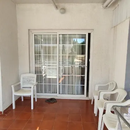 Appartement Girasol Beach Apartment 200M From Yanathes Beach Larnaca
