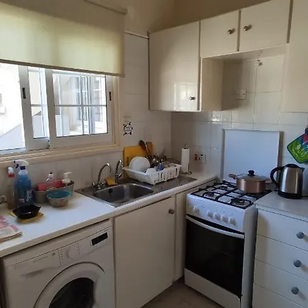 Girasol Beach Apartment 200M From Yanathes Beach Appartement