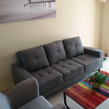 Girasol Beach Apartment 200M From Yanathes Beach Appartement *